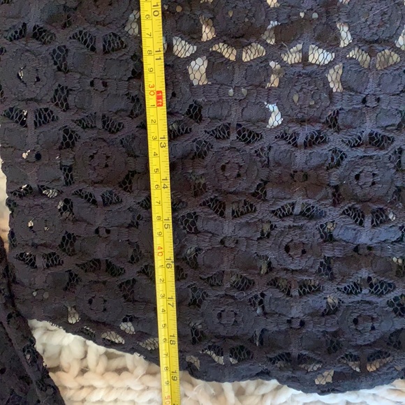 NWT Free People Kiss and Bell Sleeve Top XS - Picture 7 of 8